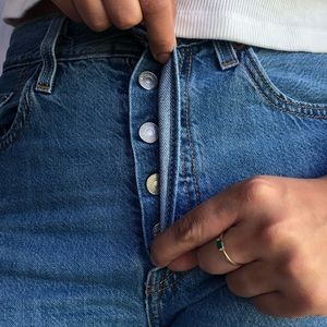 501 Levi’s jeans